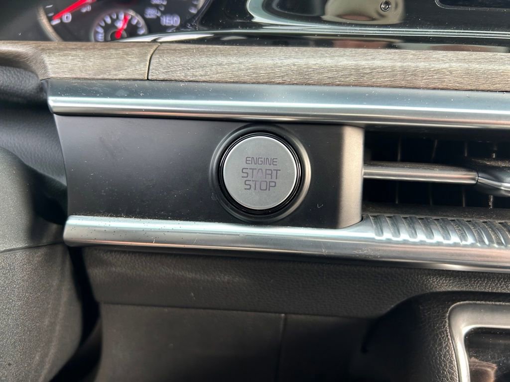 Used 2021 Kia K5 EX w/ EX Premium Package image 17