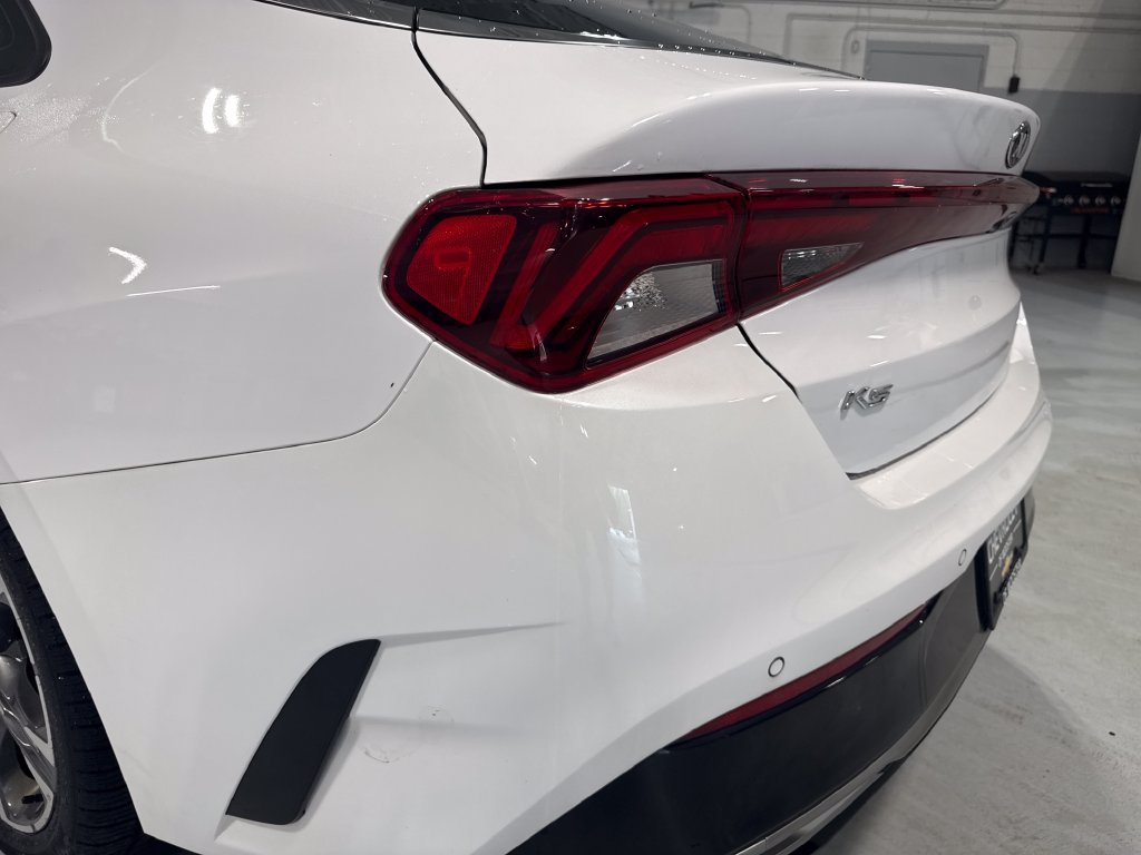 Used 2021 Kia K5 EX w/ EX Premium Package FWD image 55