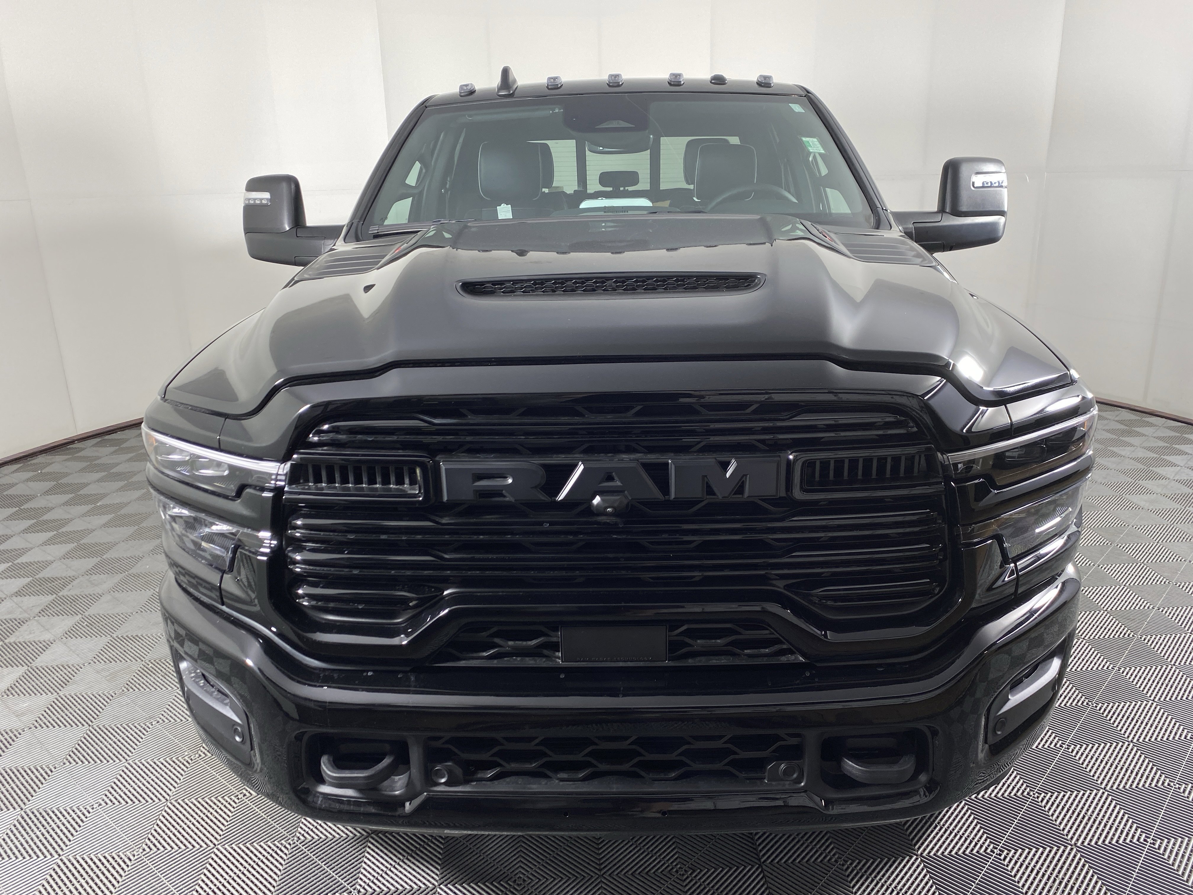 New 2026 RAM 2500 Laramie image 13