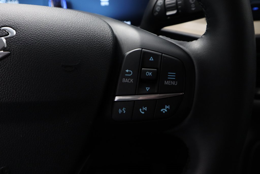 Certified 2025 Ford Bronco Sport Big Bend w/ Convenience Package image 29