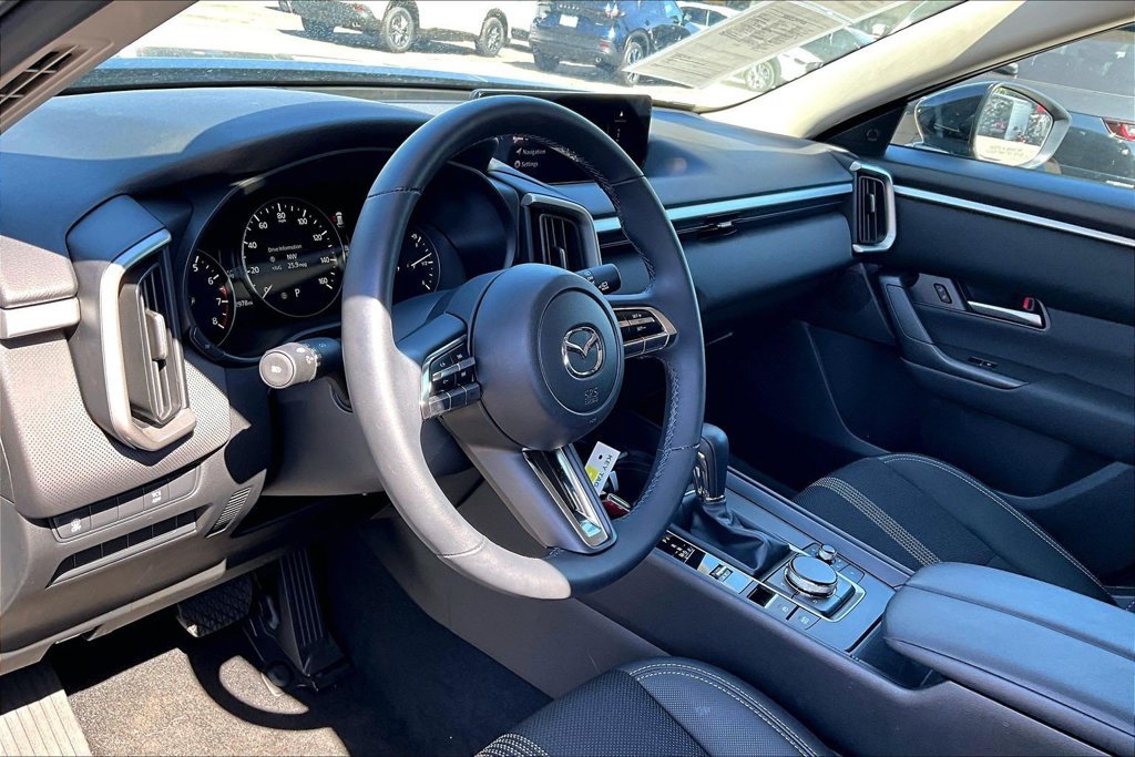 Certified 2026 MAZDA CX-50 AWD 2.5 S w/ Select Package image 9