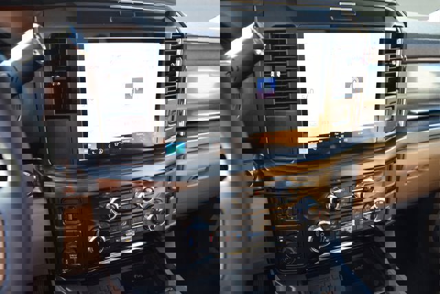 New 2026 Ford F350 Lariat w/ Chrome Package image 10