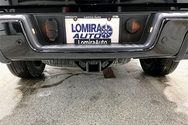 Used 2022 GMC Canyon Denali image 26