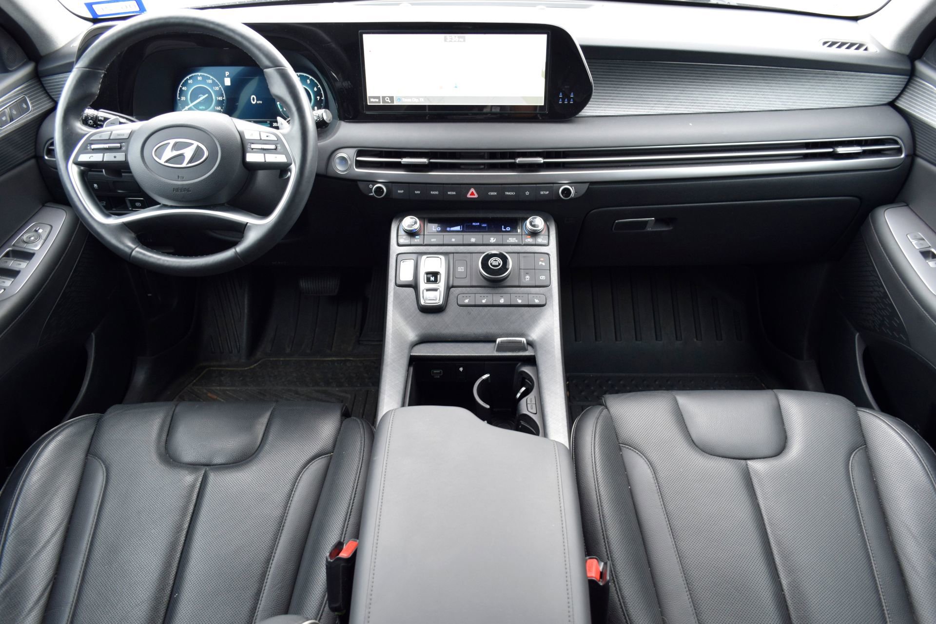 Used 2023 Hyundai Palisade Limited image 7