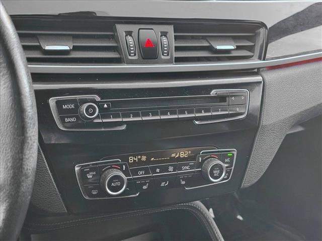 Used 2018 BMW X1 xDrive28i image 16