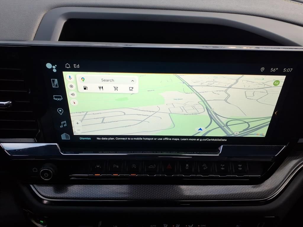 Used 2022 Chevrolet Silverado 1500 ZR2 image 25