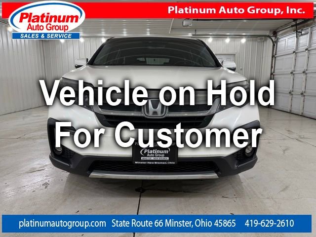 Used 2019 Honda Pilot EX-L image 8