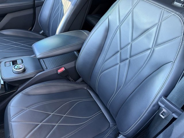 Used 2021 Ford Mustang Mach-E Select image 15