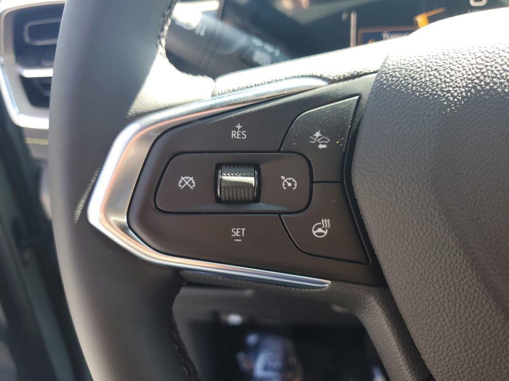 New 2026 Chevrolet TrailBlazer ACTIV image 27