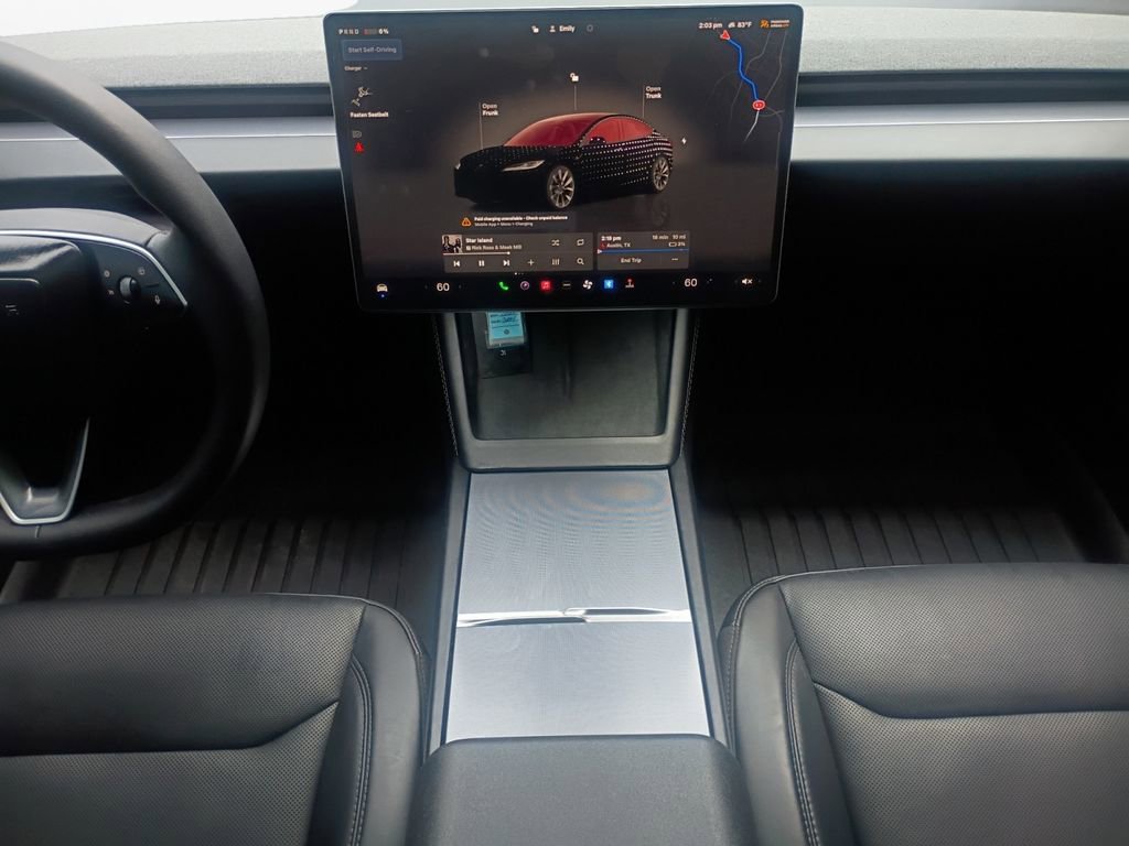 Used 2025 Tesla Model 3 image 3