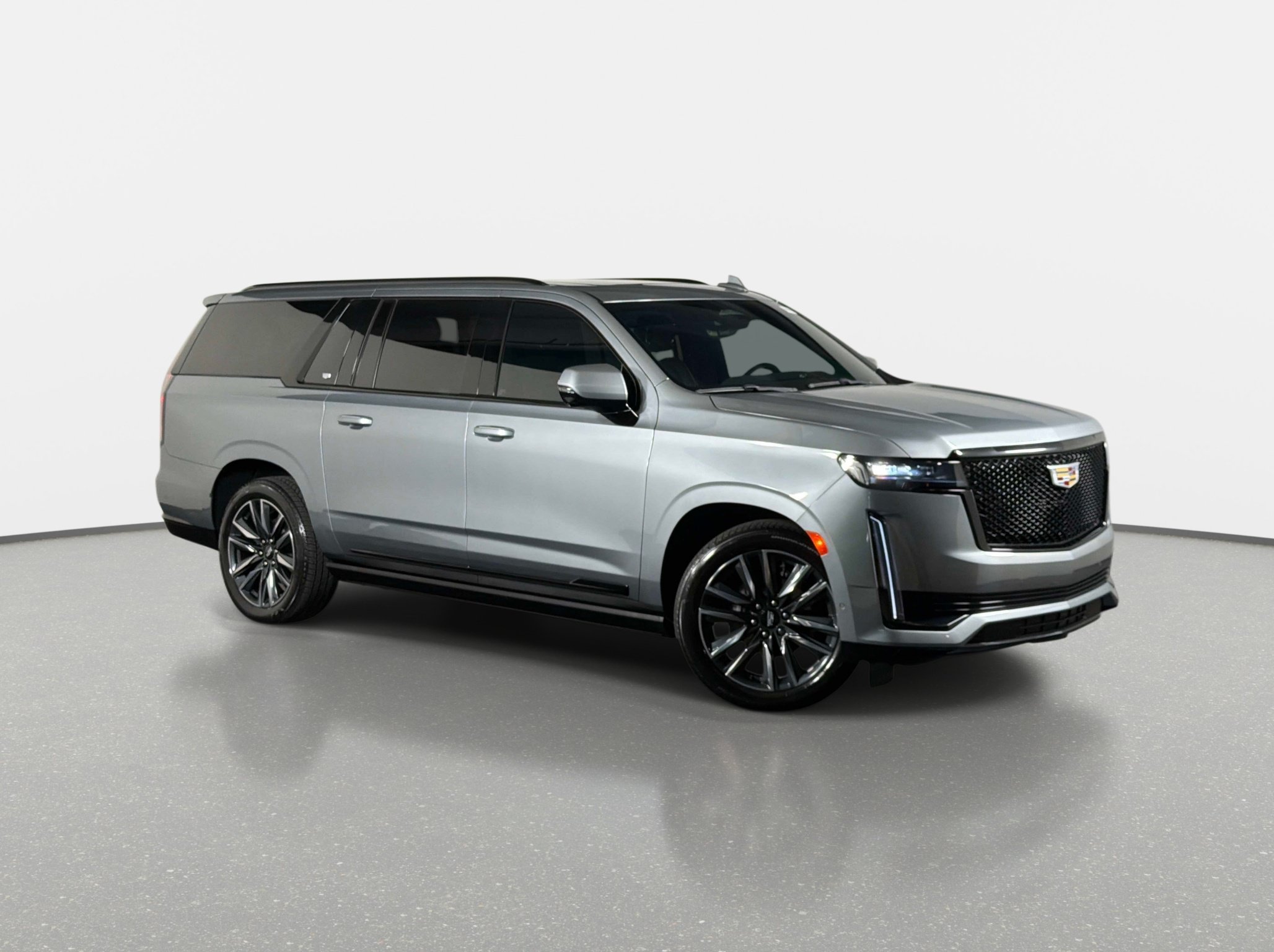 Used 2024 Cadillac Escalade ESV Sport w/ Touring Package AWD/4WD image 49