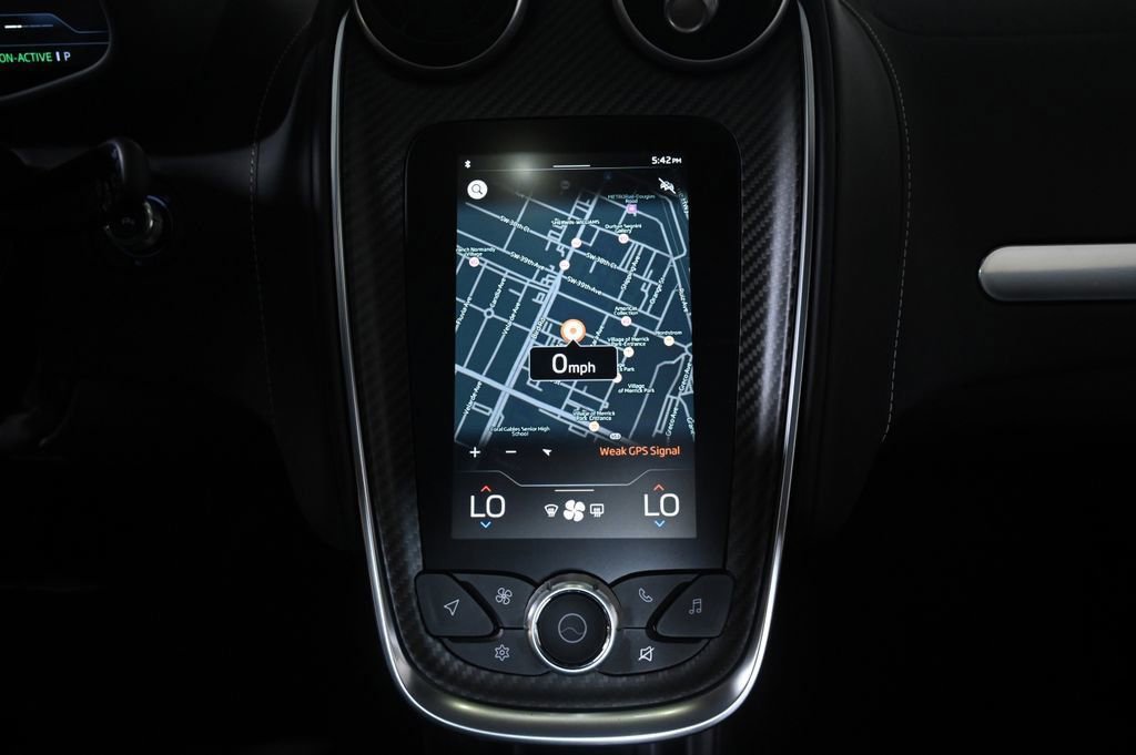 Used 2023 McLaren GT RWD image 13