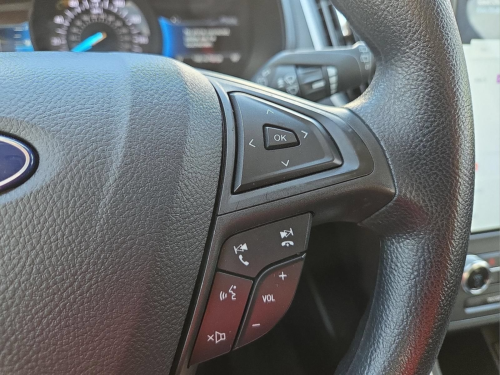 Used 2024 Ford Edge SE AWD/4WD image 24