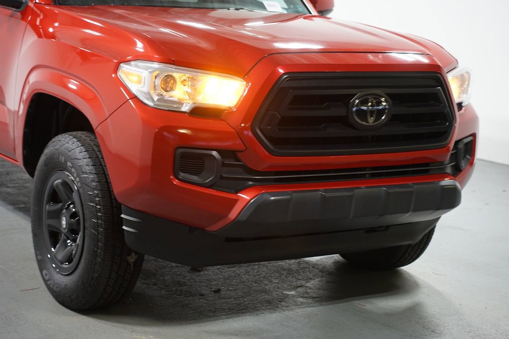 Used 2021 Toyota Tacoma SR image 4