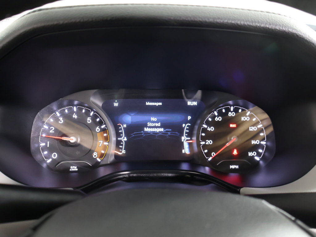 Used 2024 Jeep Compass Limited AWD/4WD image 40