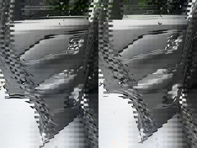 New 2026 Nissan Rogue Platinum w/ Platinum Premium Package image 33