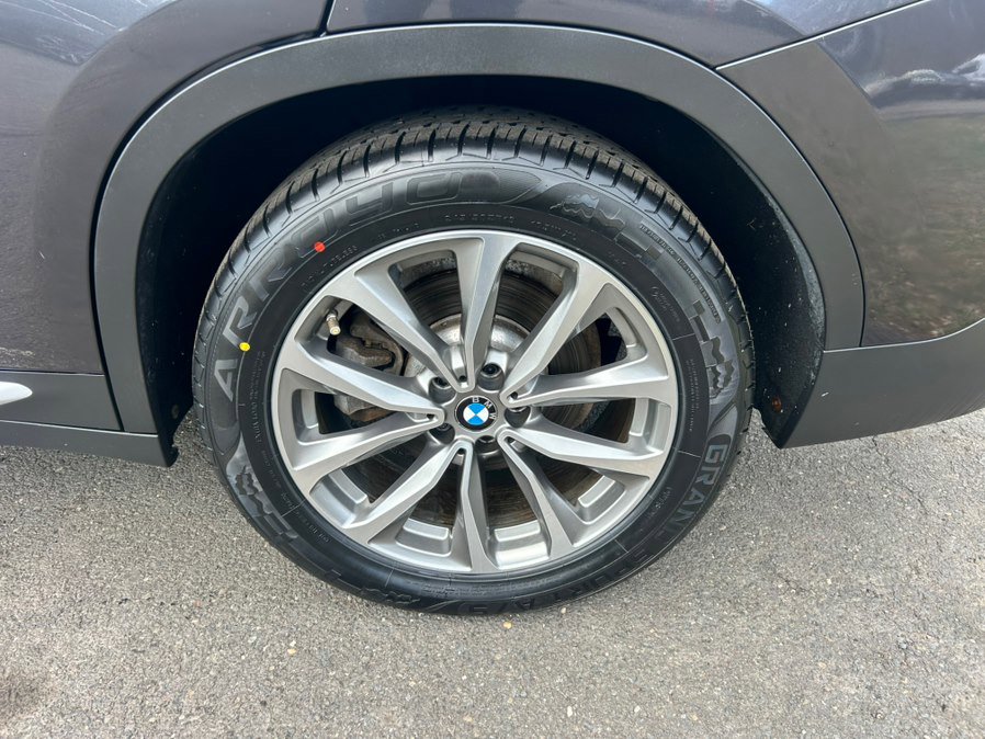 Used 2019 BMW X4 xDrive30i w/ Premium Package image 11