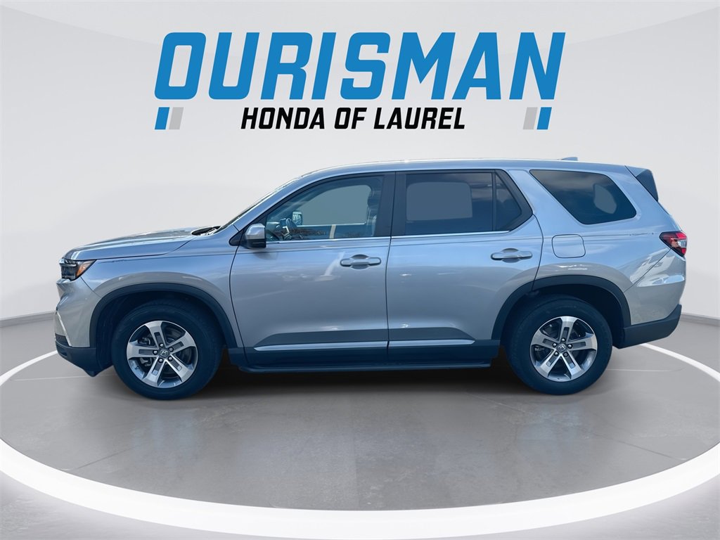 Used 2023 Honda Pilot EX-L image 5