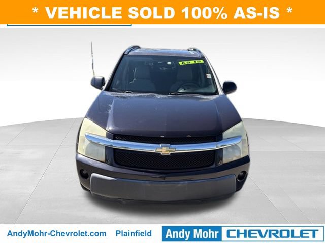Used 2006 Chevrolet Equinox LT AWD/4WD image 10