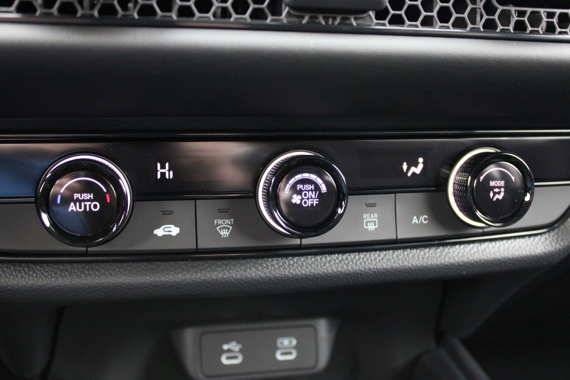 New 2026 Honda HR-V LX image 34