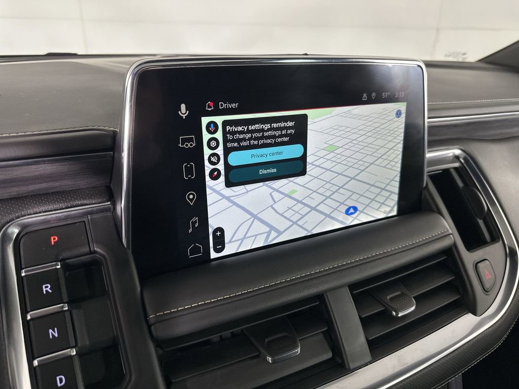 Used 2023 GMC Yukon SLT w/ SLT Premium Package image 17