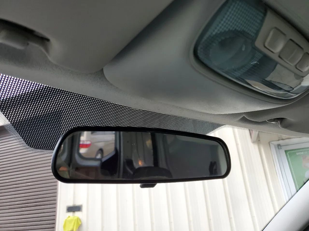 Used 2017 Ford Transit Connect XLT image 28