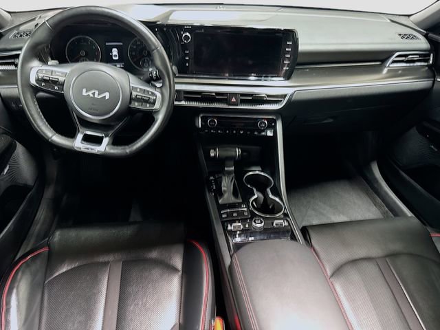Used 2023 Kia K5 GT w/ GT1 Package image 28