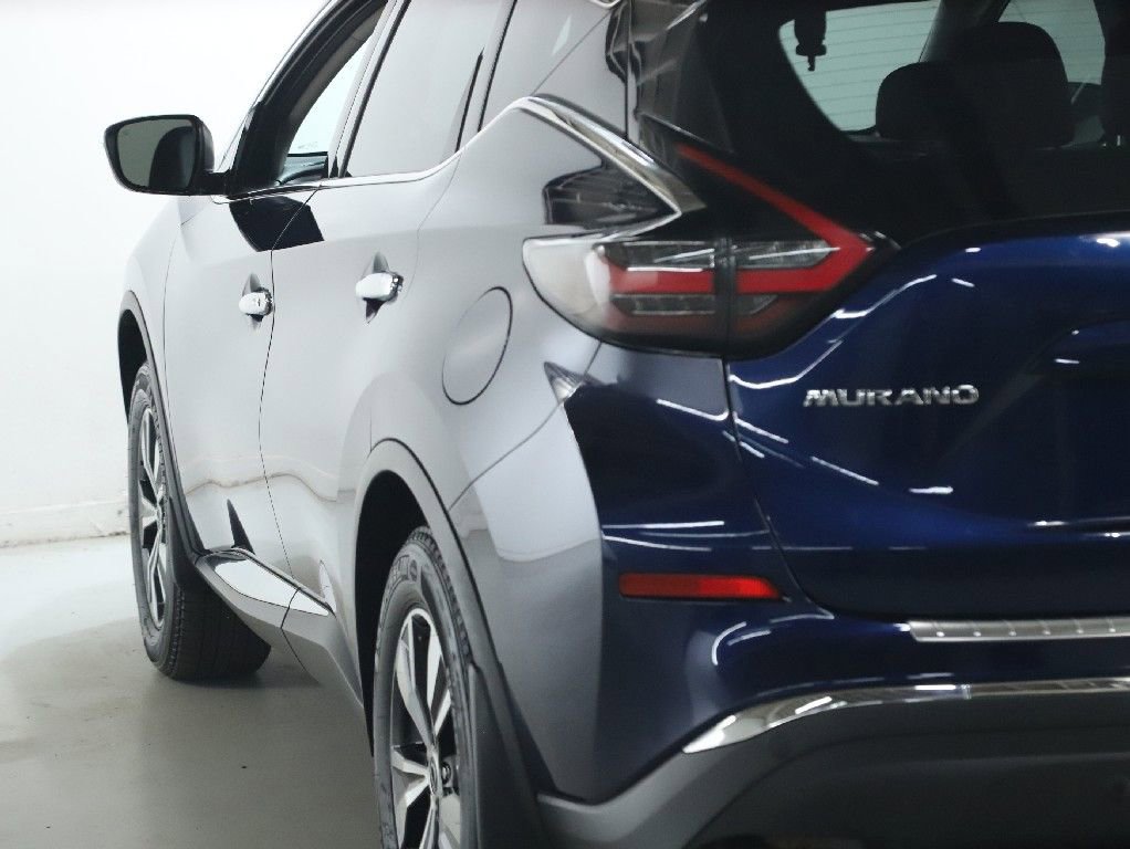 Certified 2024 Nissan Murano SV AWD/4WD image 42
