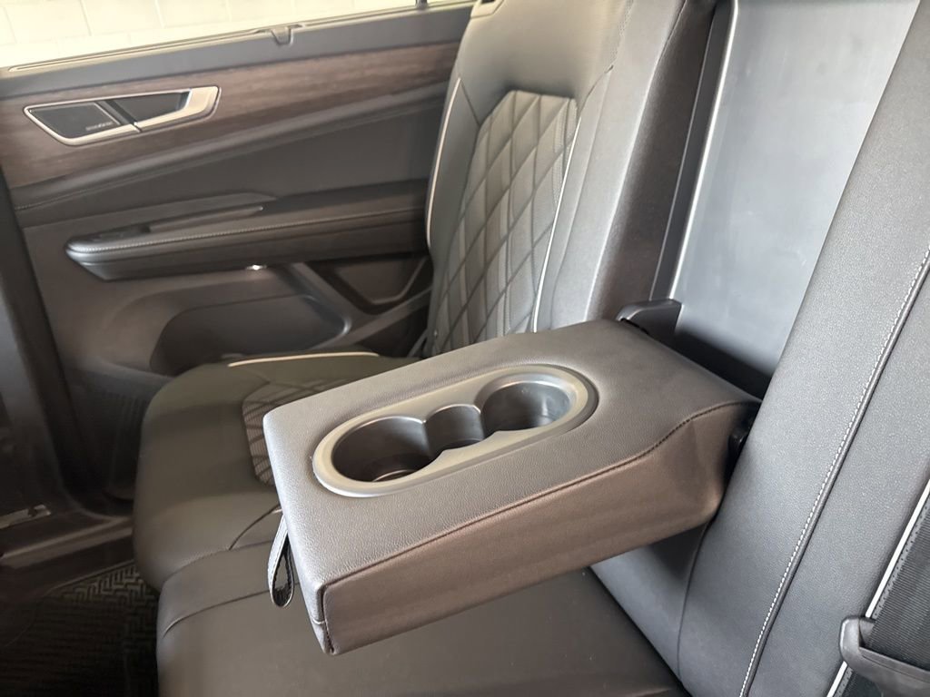 New 2026 Volkswagen Atlas SEL Premium R-Line image 31