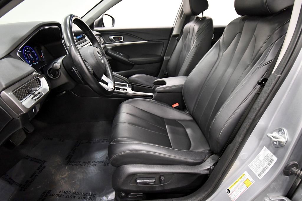 Used 2024 Acura Integra image 14