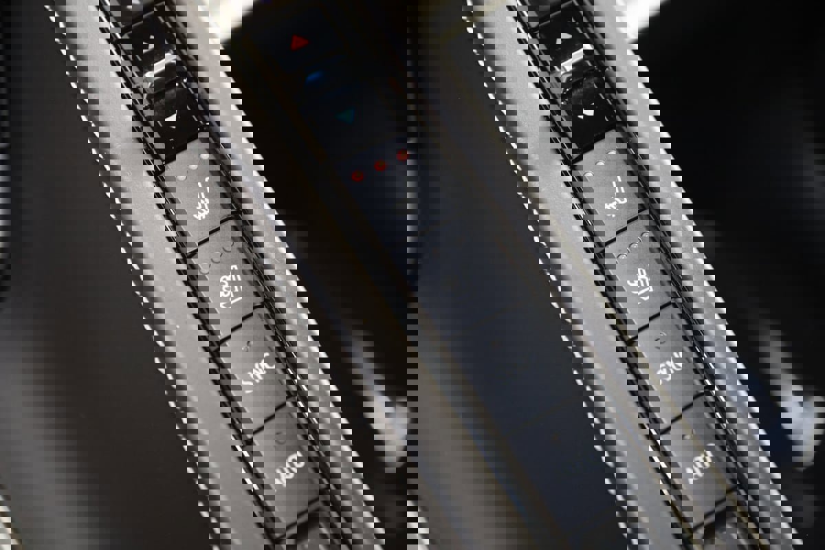 Used 2023 Chevrolet Corvette Z06 image 8