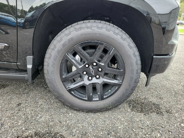 New 2026 Chevrolet Silverado 1500 High Country w/ Midnight Edition RWD image 6