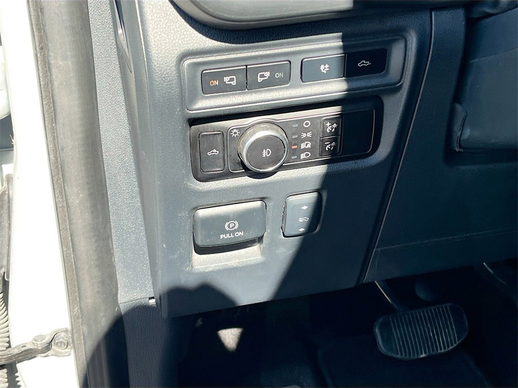Used 2023 Ford F150 Tremor w/ Equipment Group 402A High image 10