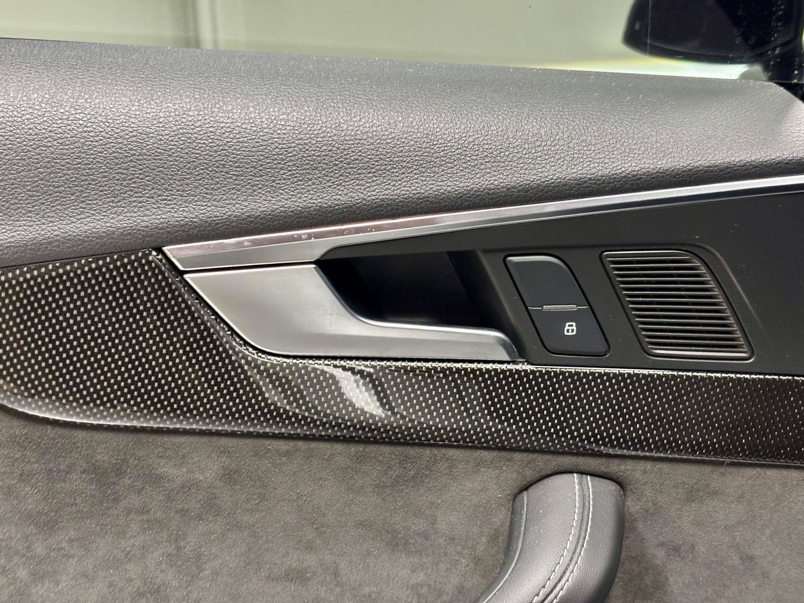Used 2019 Audi S5 Prestige w/ S Sport Package AWD/4WD image 22