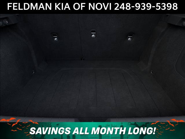 New 2026 Kia K4 GT-Line Turbo w/ GT-Line Premium Package FWD image 19