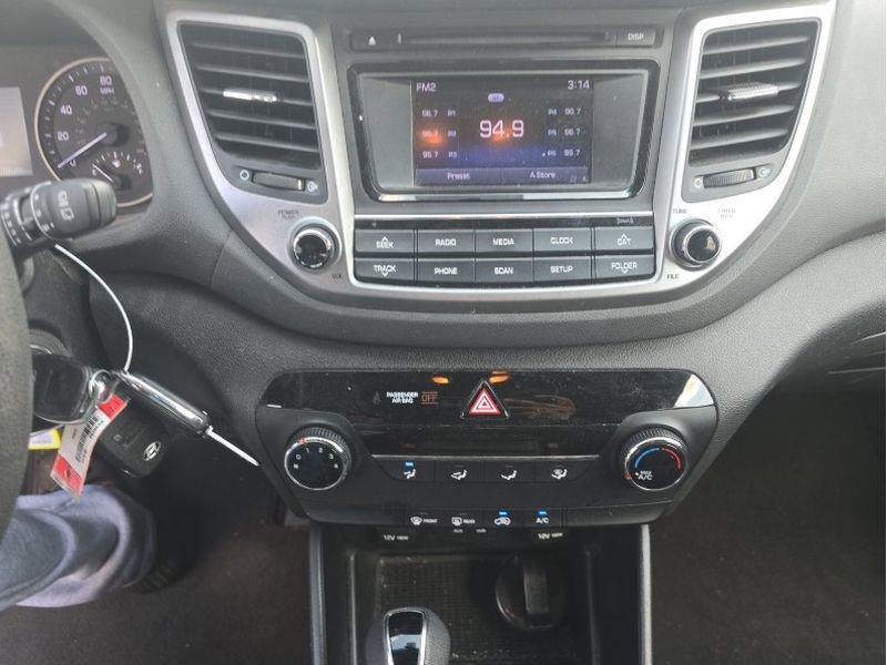Used 2016 Hyundai Tucson SE w/ Option Group 02 image 26