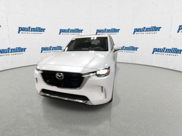 New 2026 MAZDA CX-90 3.3 Turbo S w/ Premium Plus AWD/4WD image 4