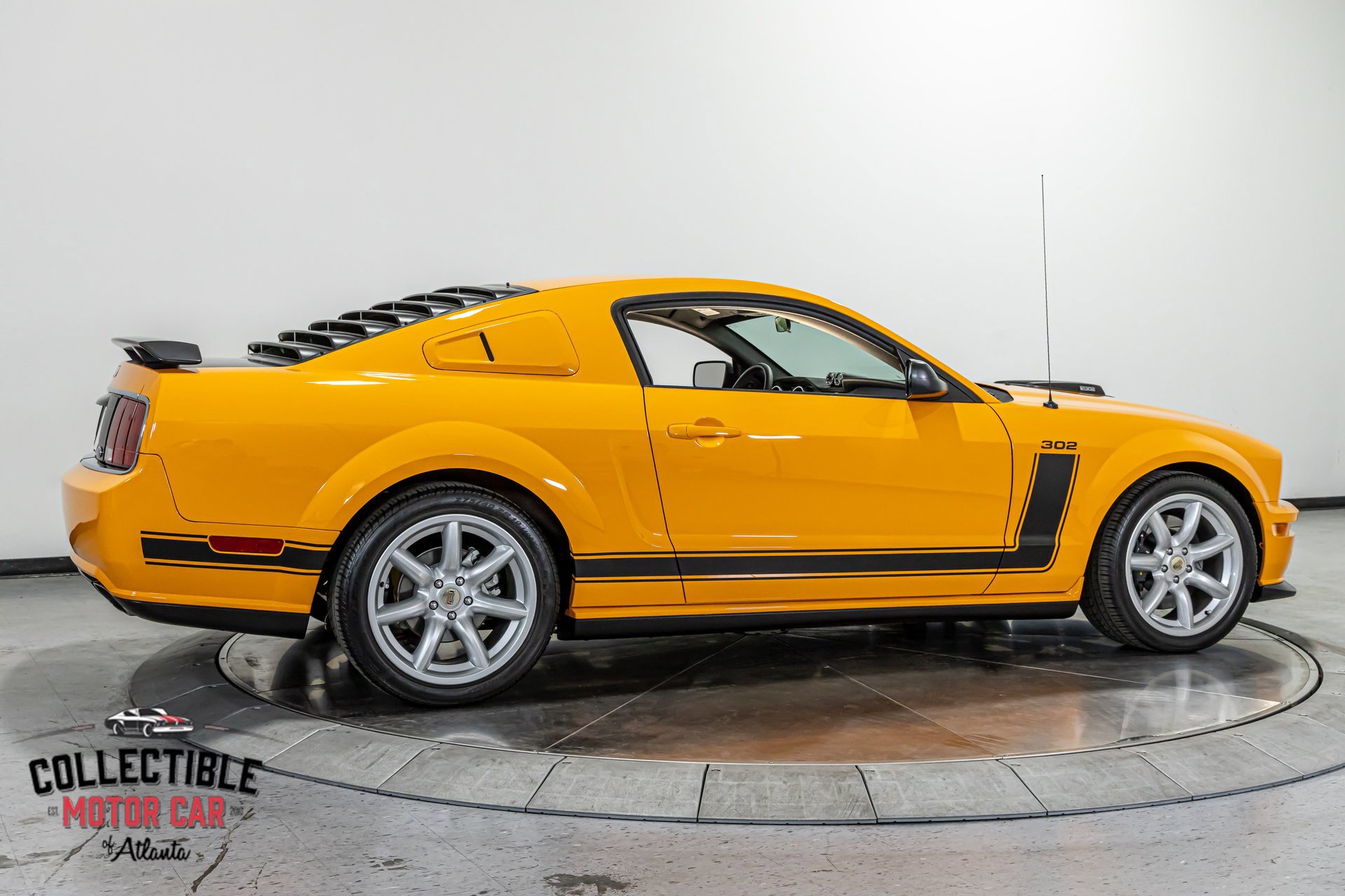 Used 2007 Ford Mustang GT RWD image 23