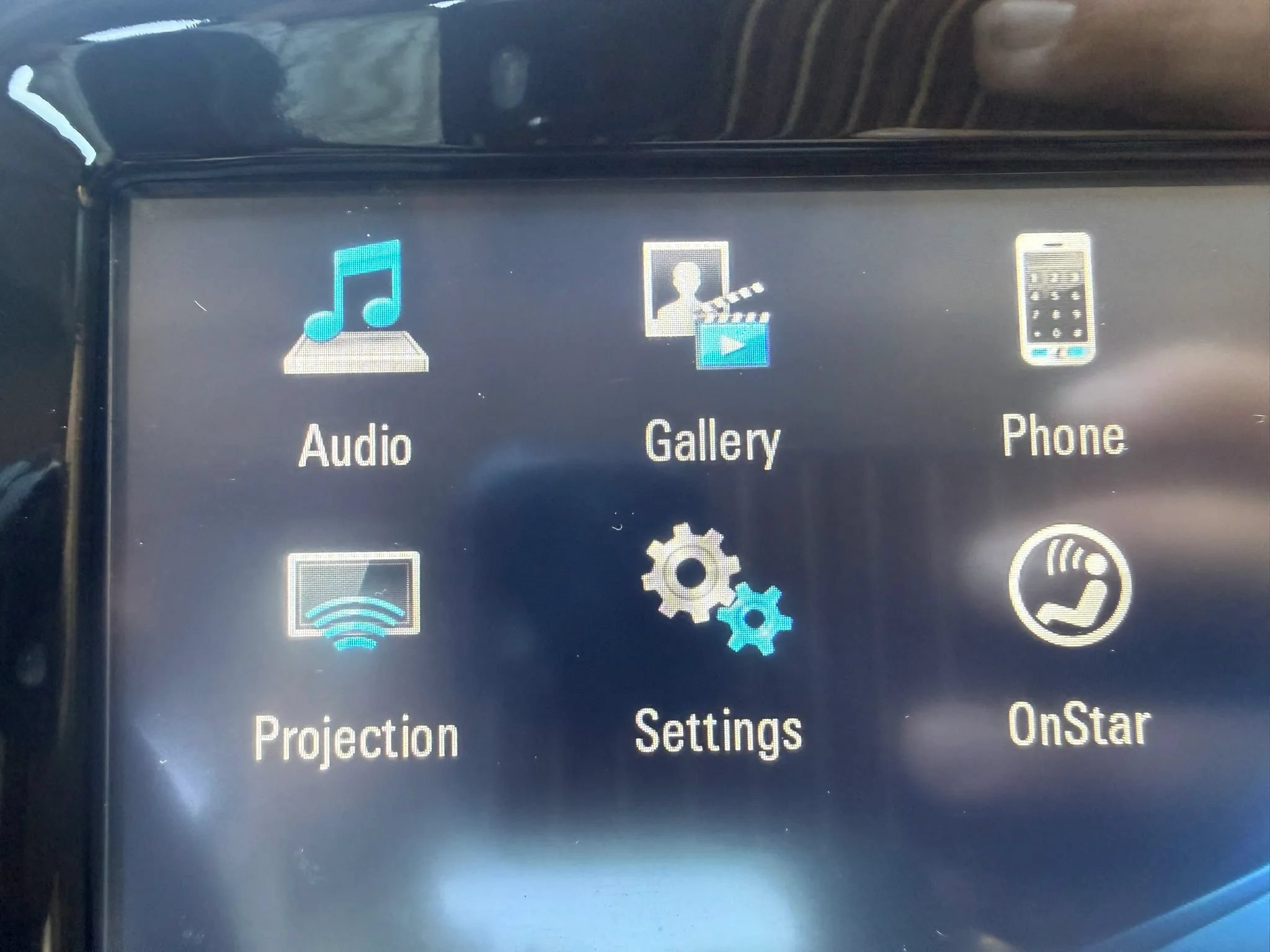 Used 2017 Chevrolet Spark LS FWD image 3