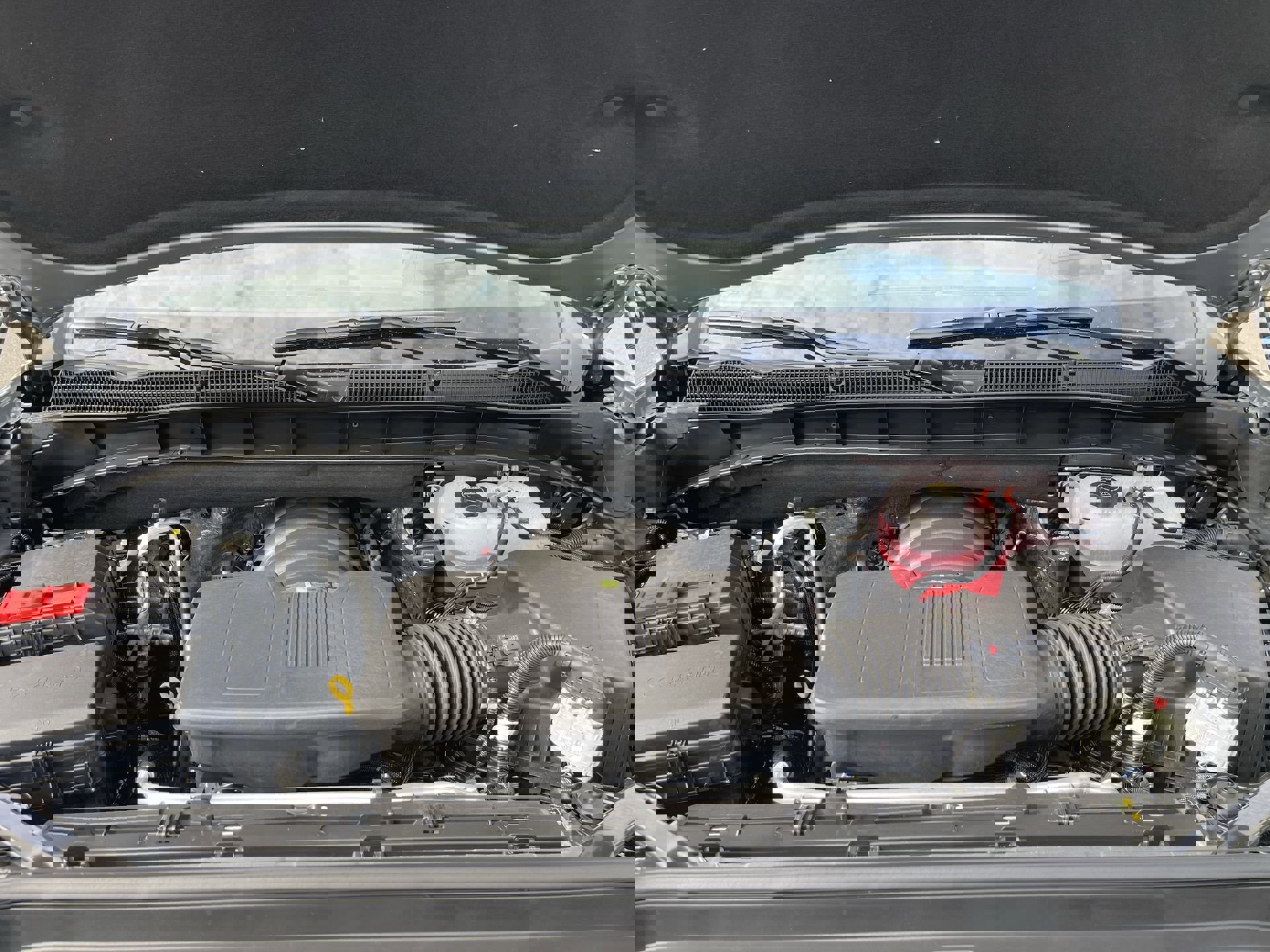 New 2026 GMC Sierra 1500 Denali w/ Technology Package image 66