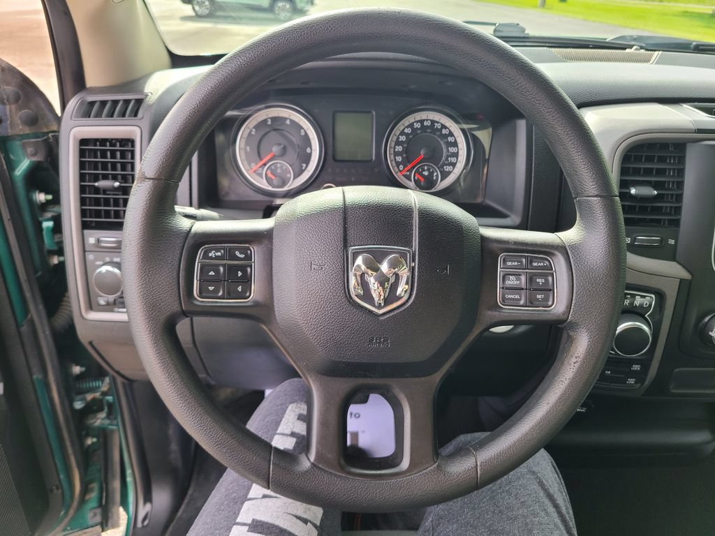 Used 2022 RAM 1500 Tradesman w/ Popular Equipment Group AWD/4WD image 28