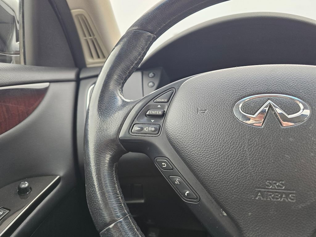 Used 2015 INFINITI QX50 Journey w/ Premium Package image 34