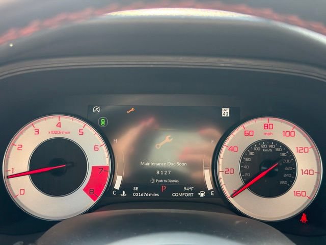 Used 2023 Acura TLX w/ A-SPEC Package AWD/4WD image 21
