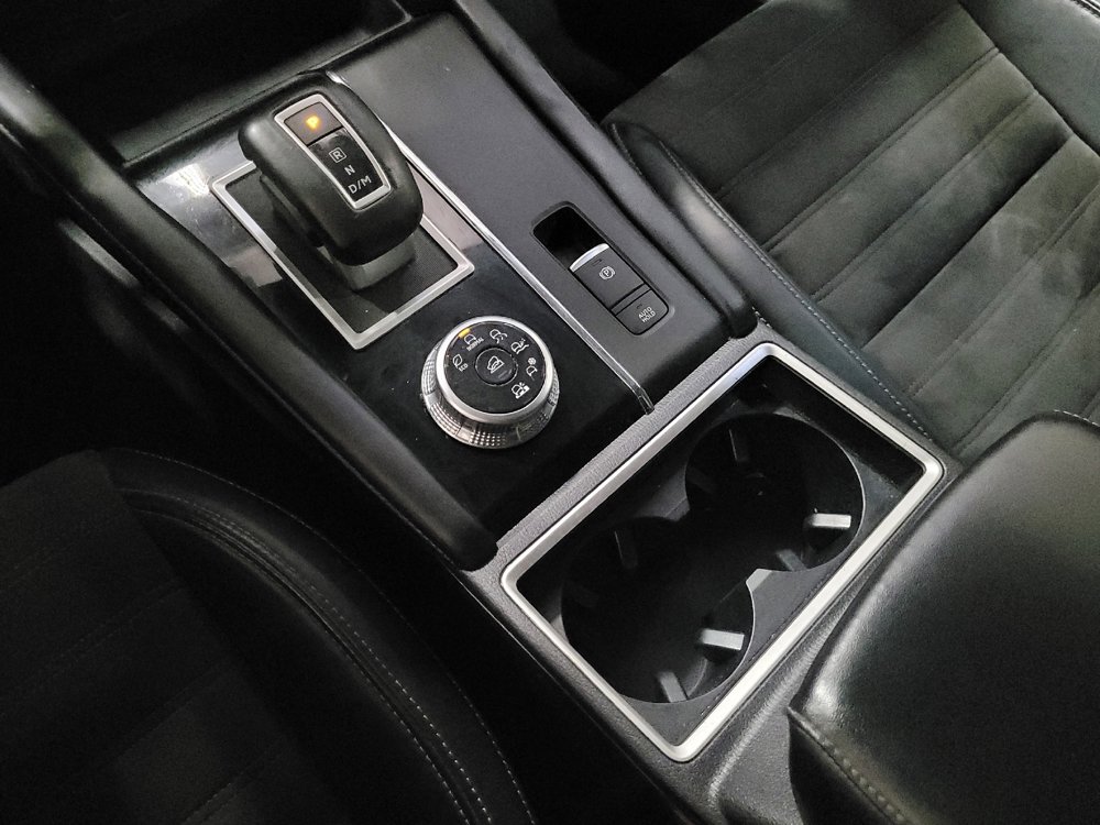 Used 2022 Mitsubishi Outlander SE AWD/4WD image 26