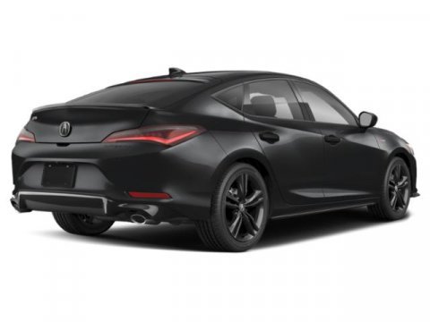 New 2026 Acura Integra A-Spec image 4