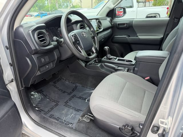 Used 2020 Toyota Tacoma SR RWD image 11