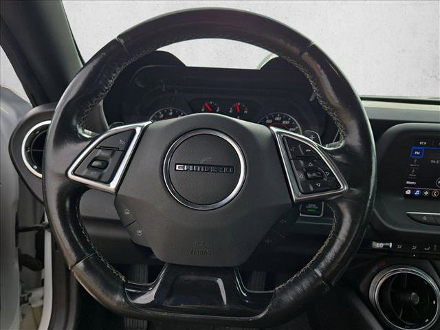 Used 2020 Chevrolet Camaro LT image 10