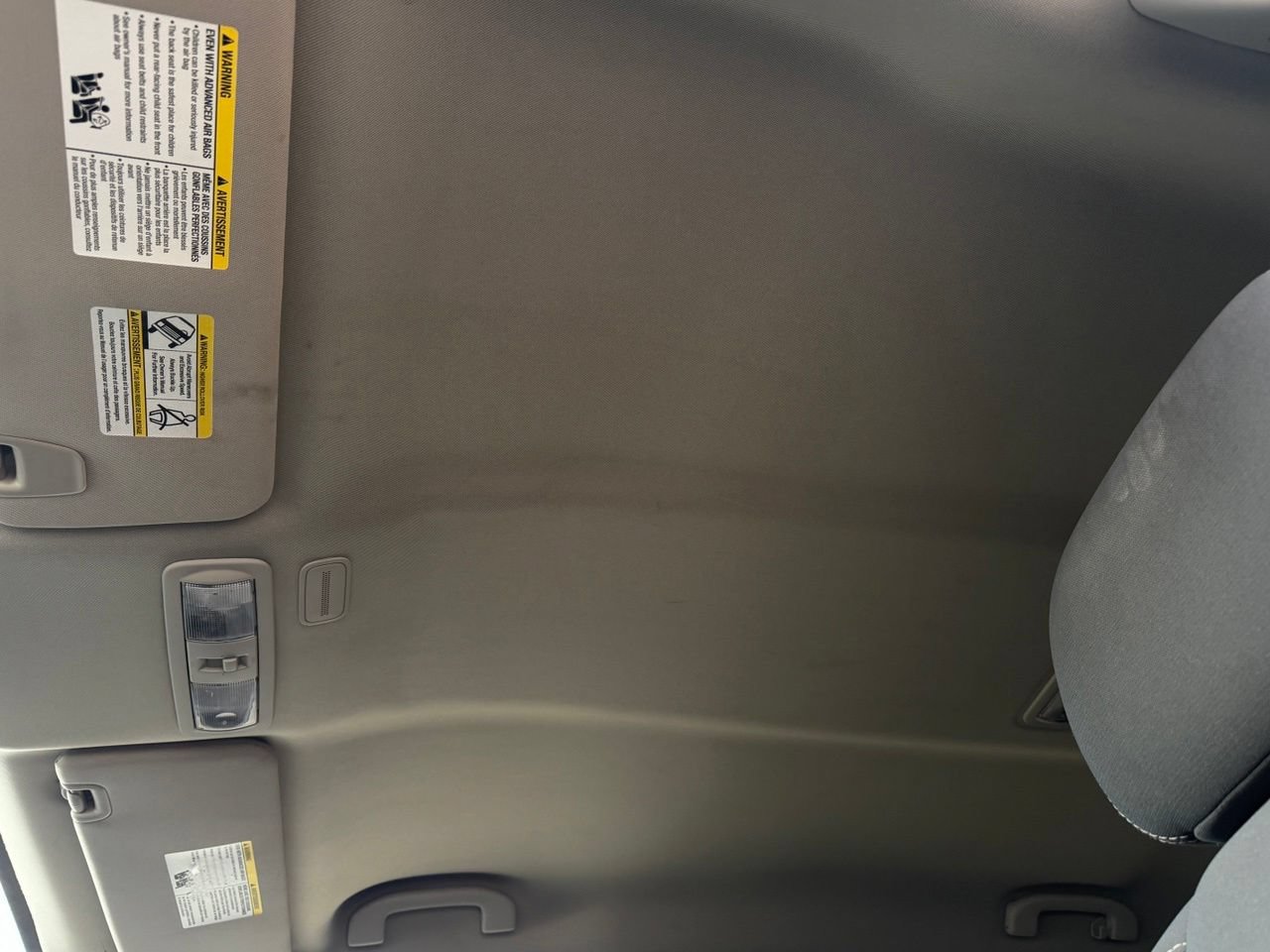 Certified 2022 Nissan Titan SV RWD image 32