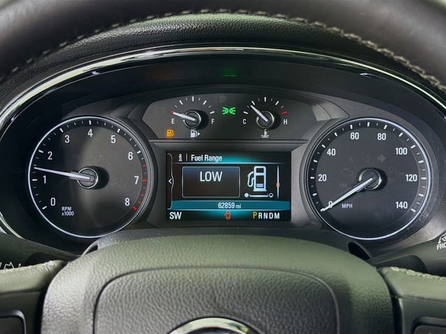 Used 2017 Buick Encore Preferred image 13