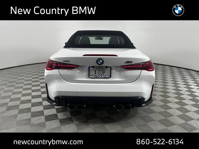 New 2026 BMW M4 xDrive Competition w/ Executive Package image 6